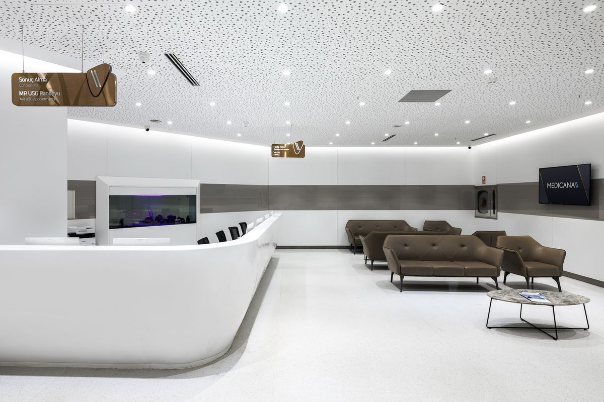 Medicana Beylikdüzü, Healthcare, Furkan Uyan fotoğrafı (3)
