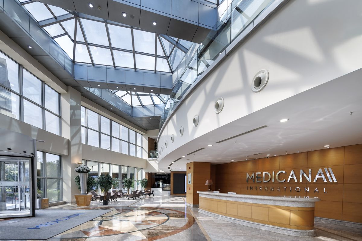 Medicana Beylikdüzü, Healthcare, Furkan Uyan fotoğrafı (5)