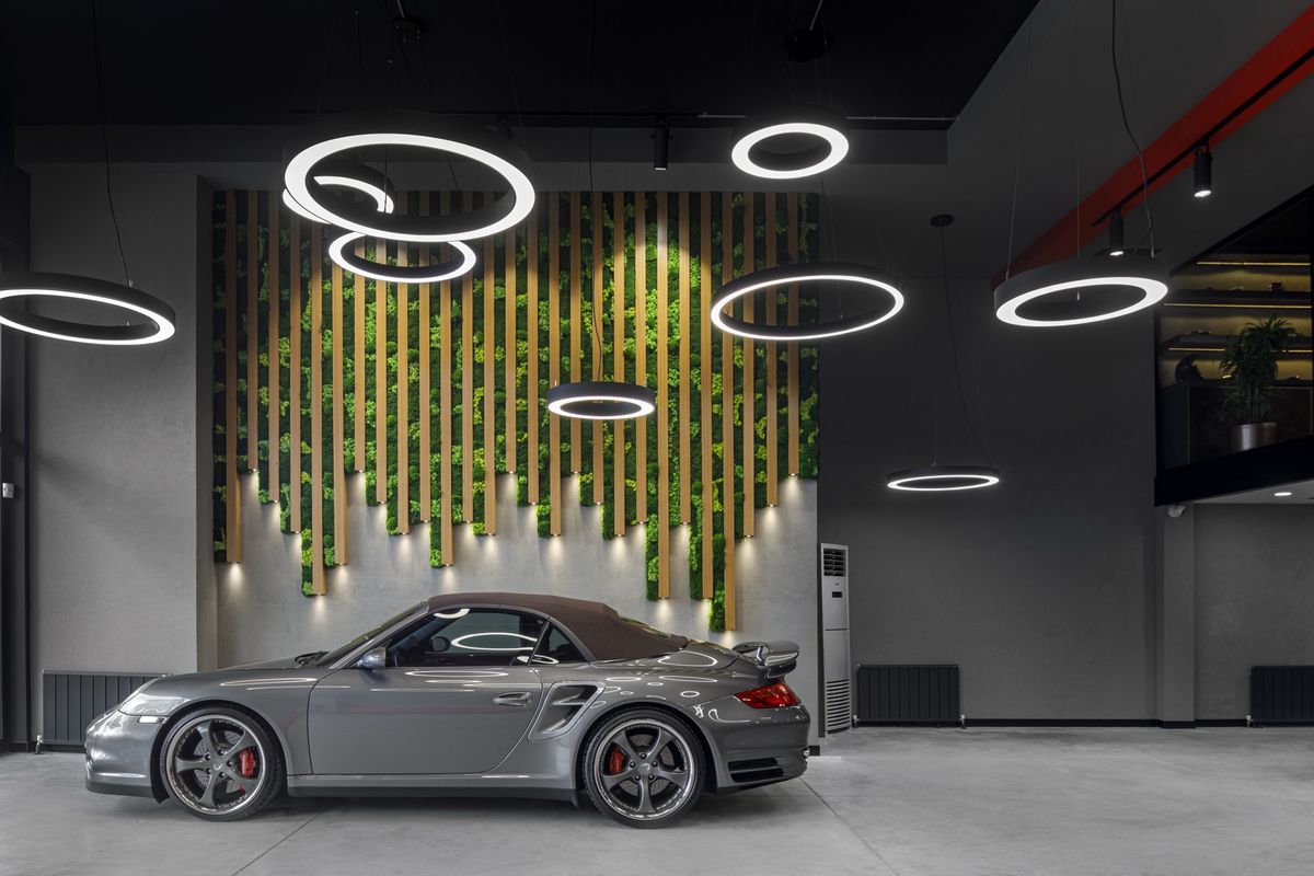 Medpa Car Store, Automotive, Furkan Uyan