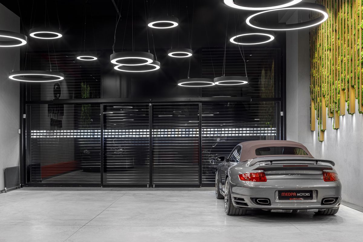 Medpa Car Store, Automotive, Furkan Uyan fotoğrafı (2)