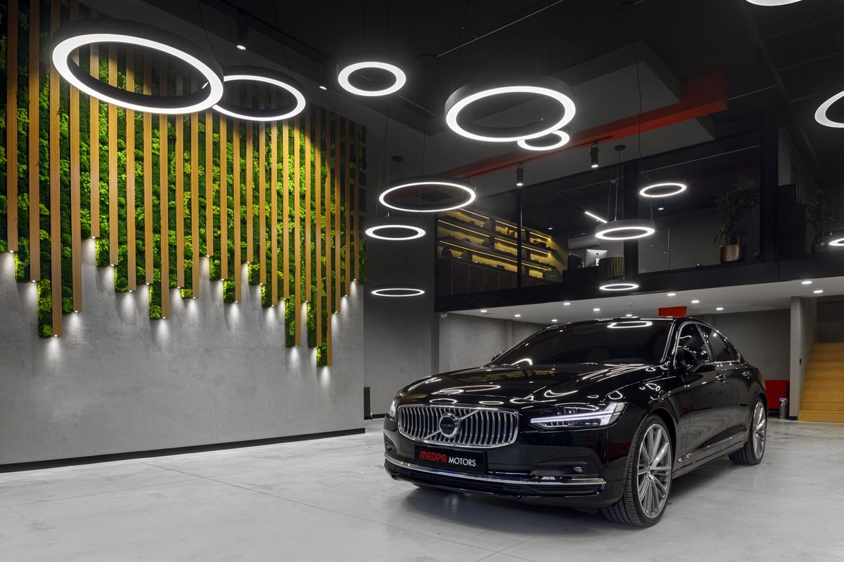 Medpa Car Store, Automotive, Furkan Uyan fotoğrafı (5)