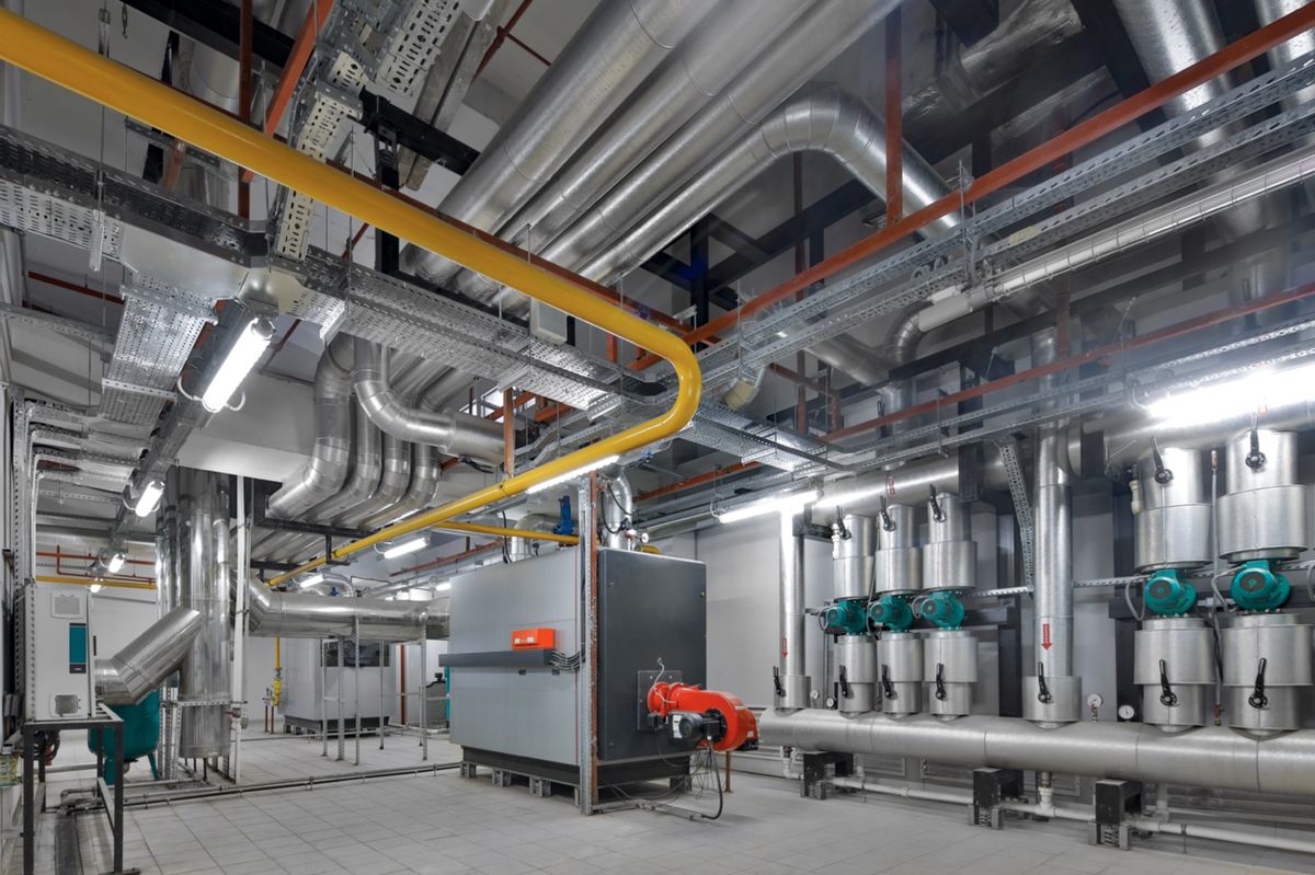 Metropol Ataşehir, Commercial, Furkan Uyan fotoğrafı (2)