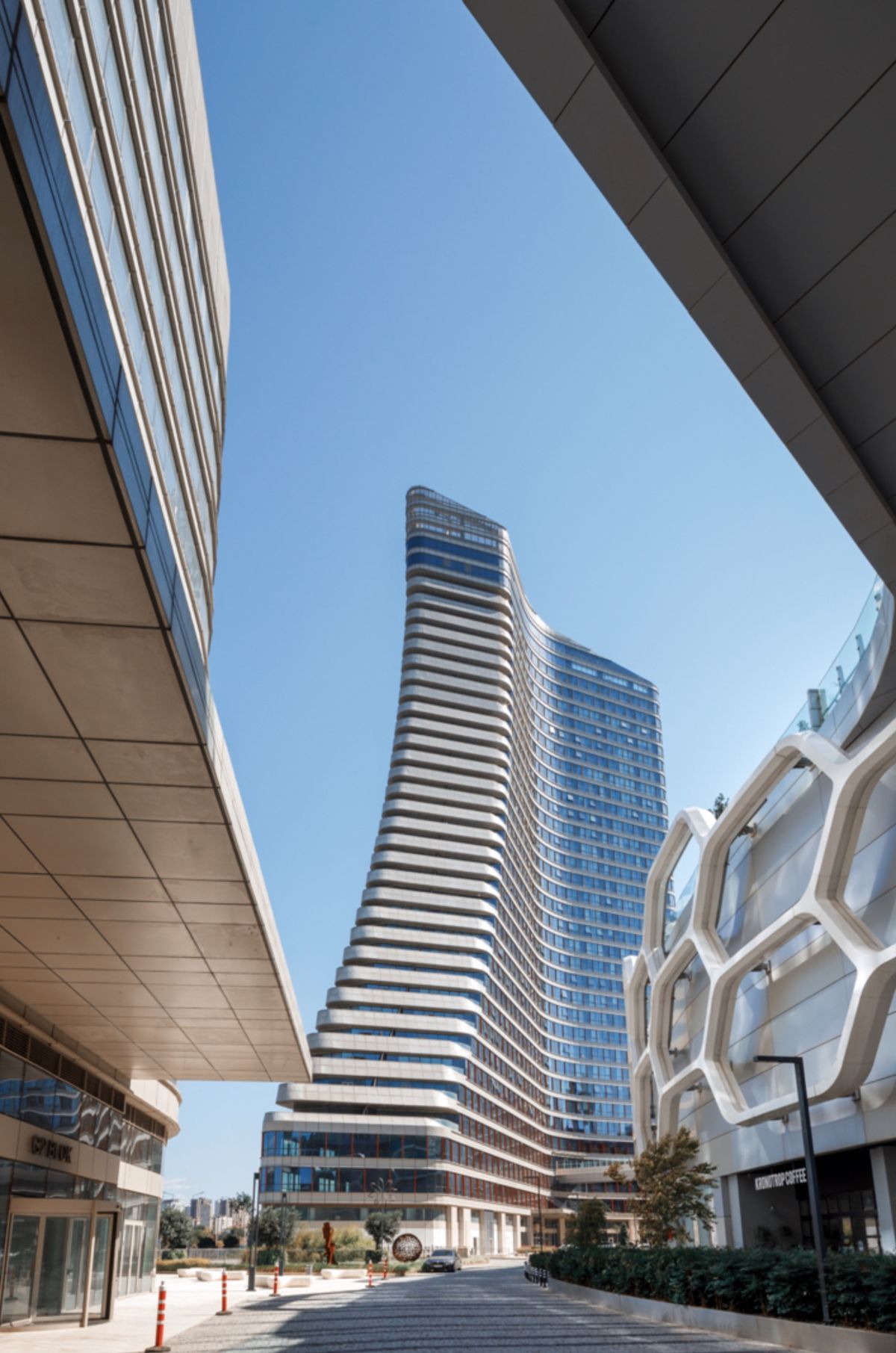 Metropol Ataşehir, Commercial, Furkan Uyan fotoğrafı (3)