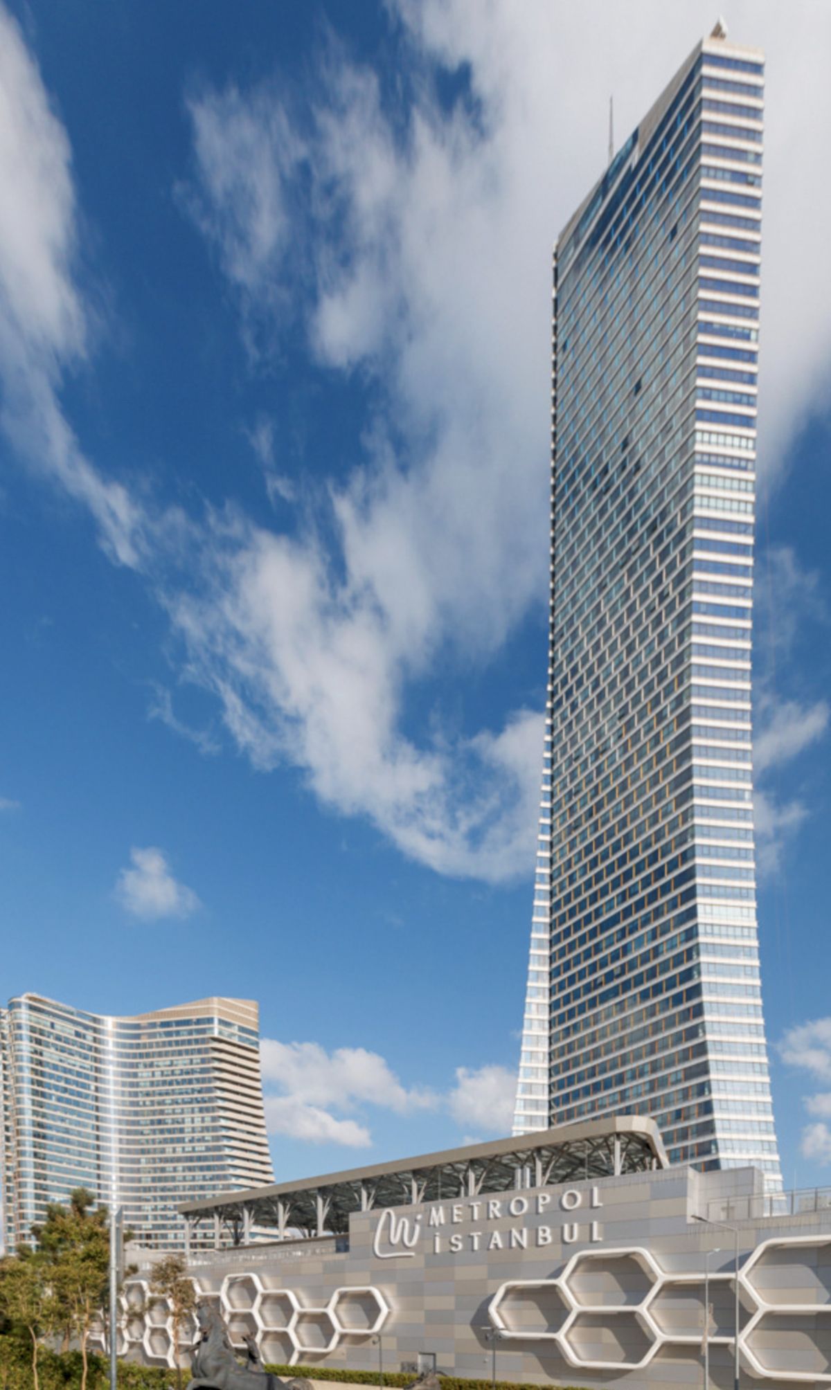 Metropol Ataşehir, Commercial, Furkan Uyan fotoğrafı (3)