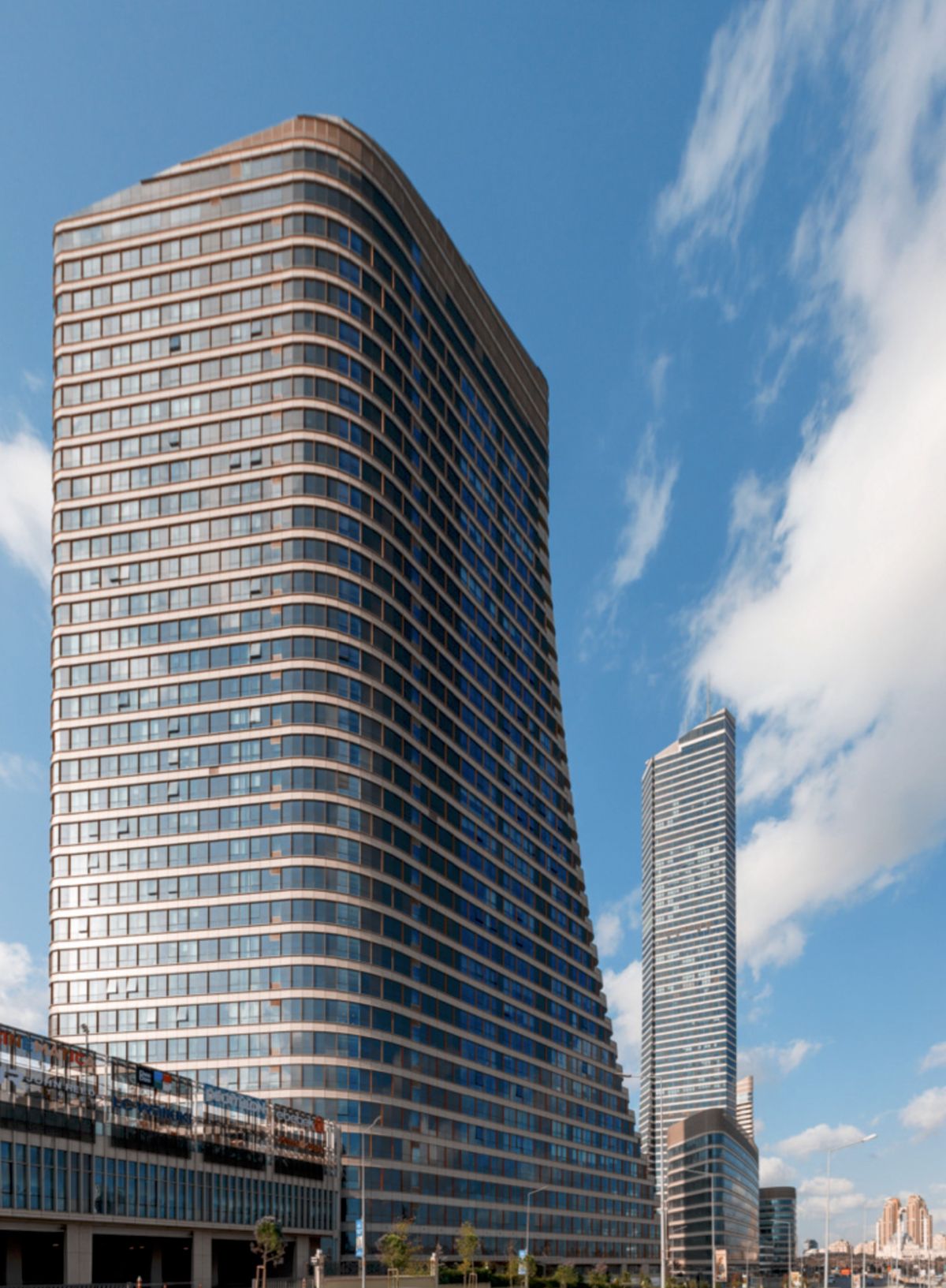 Metropol Ataşehir, Commercial, Furkan Uyan fotoğrafı (4)