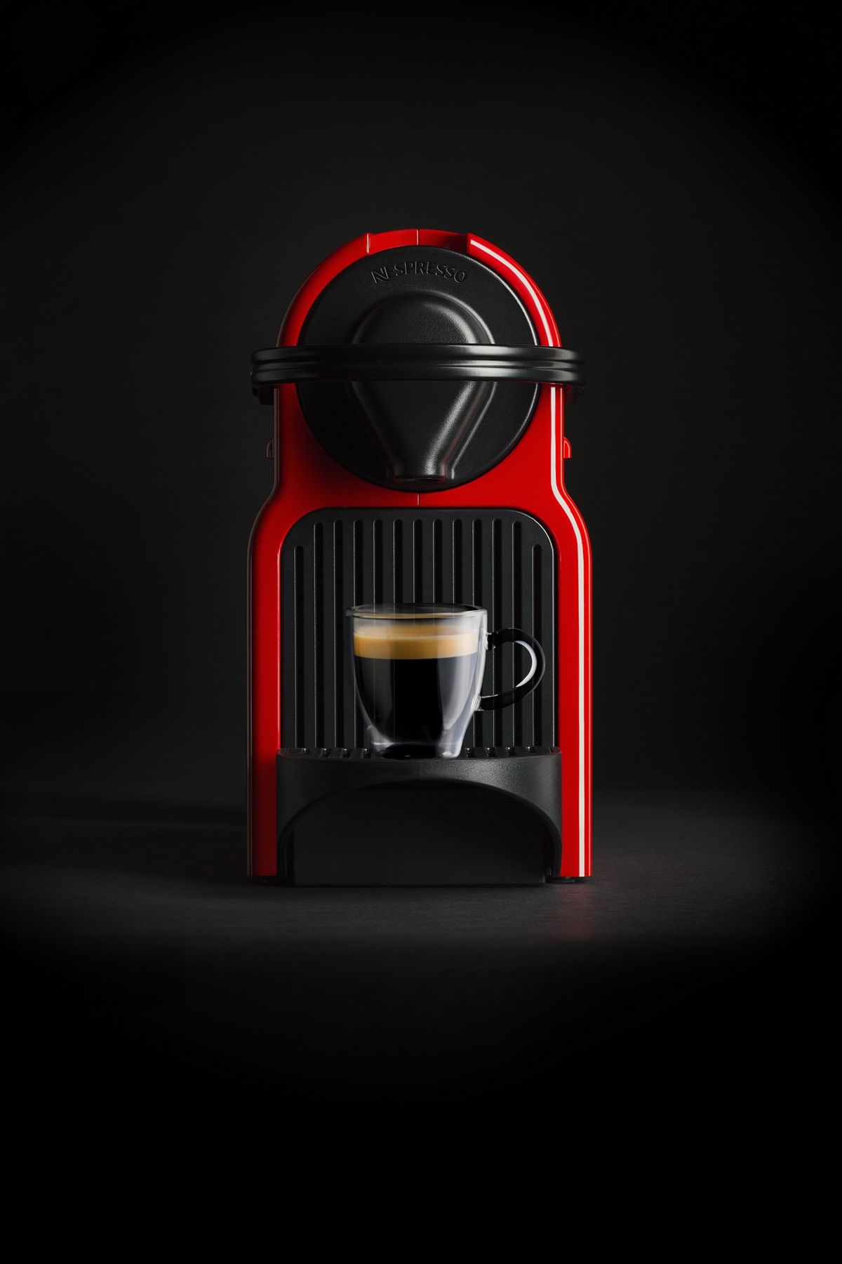 Nespresso, Product, Furkan Uyan