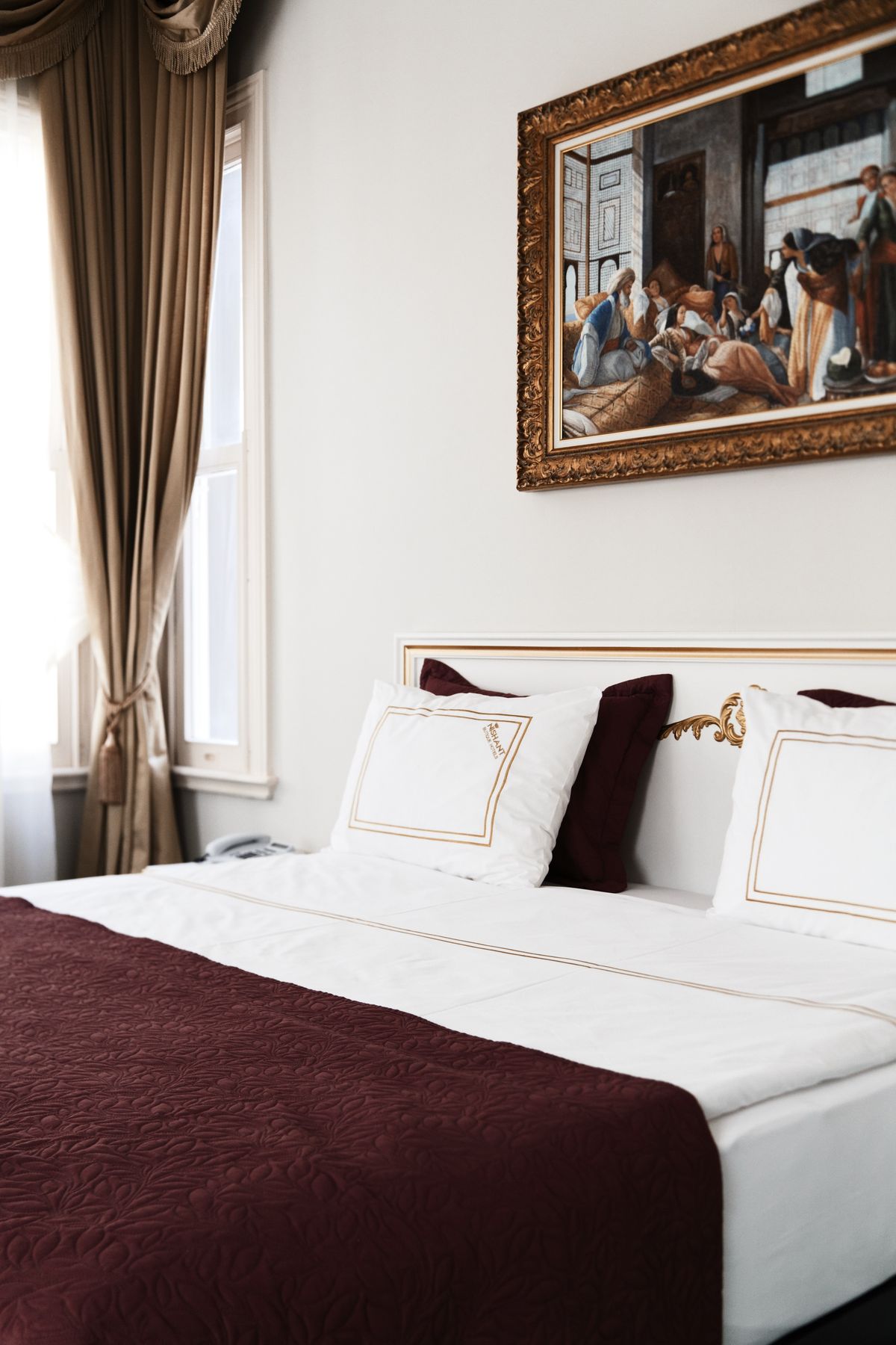 Nichant Otel, Hospitality, Furkan Uyan fotoğrafı (3)