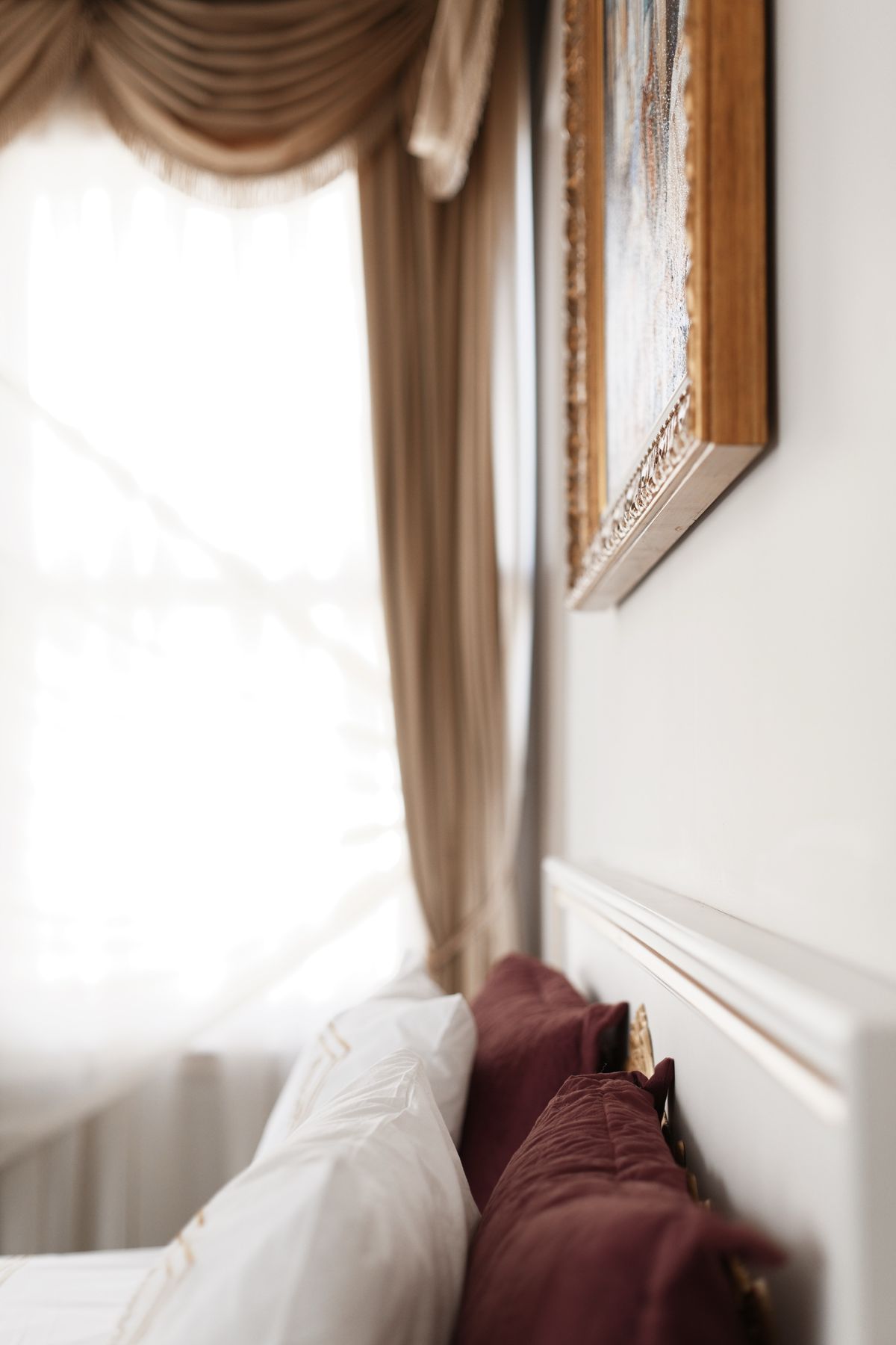 Nichant Otel, Hospitality, Furkan Uyan fotoğrafı (5)