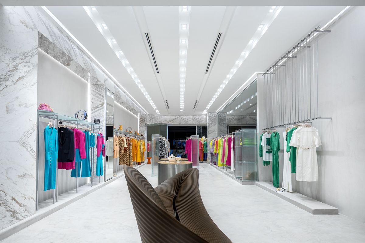 Nocturne İstinyepark, Commercial, Furkan Uyan fotoğrafı (4)