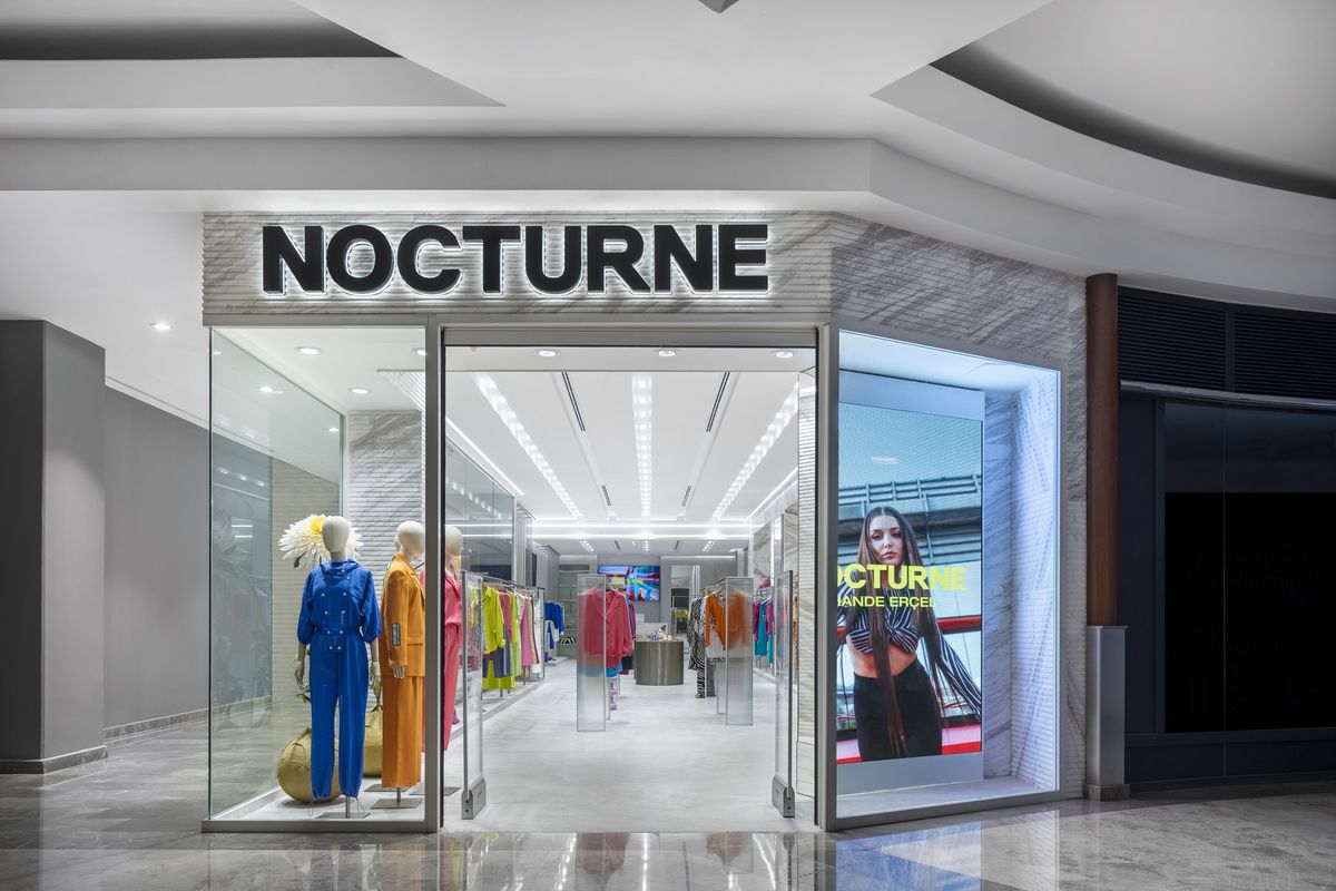 Nocturne İstinyepark, Commercial, Furkan Uyan fotoğrafı (5)