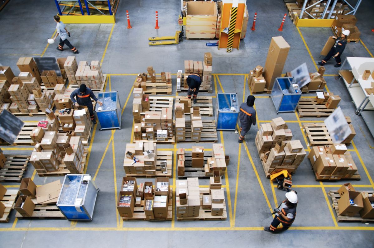 NWG Borusan Service, Industrial / Manufacturing, Furkan Uyan fotoğrafı (2)