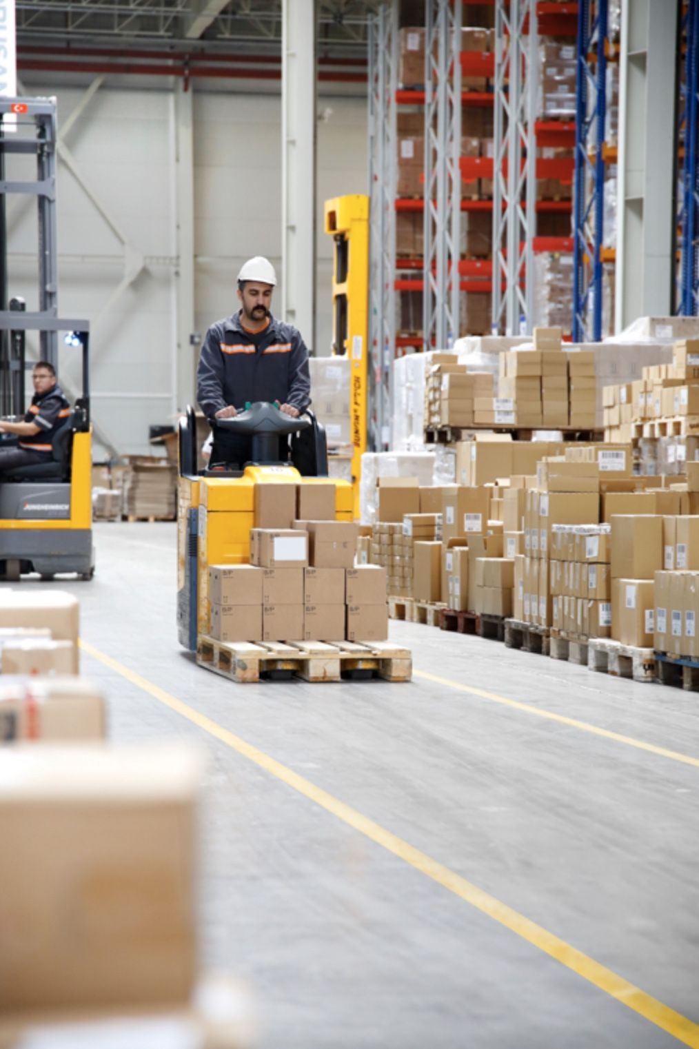 NWG Borusan Service, Industrial / Manufacturing, Furkan Uyan fotoğrafı (3)