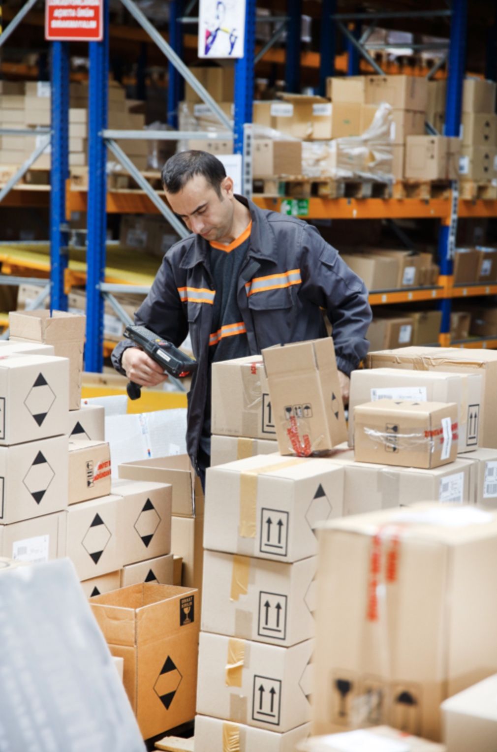 NWG Borusan Service, Industrial / Manufacturing, Furkan Uyan fotoğrafı (5)
