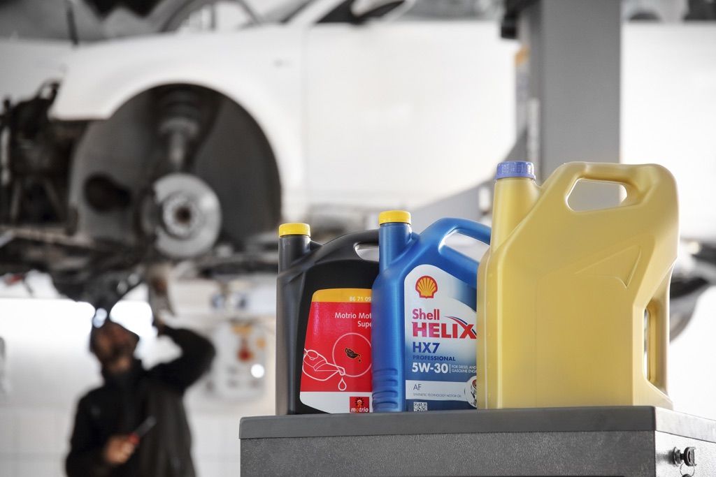 Özler Automotive & Technical Parts, Product, Furkan Uyan fotoğrafı (2)