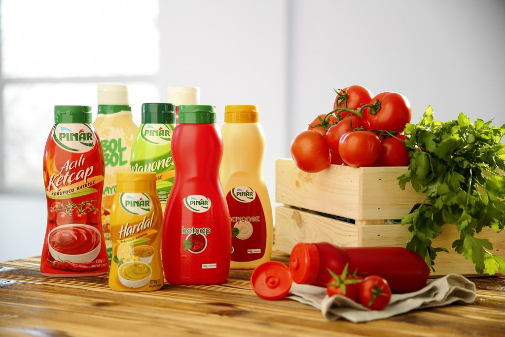 Özler Packaging, Product, Furkan Uyan