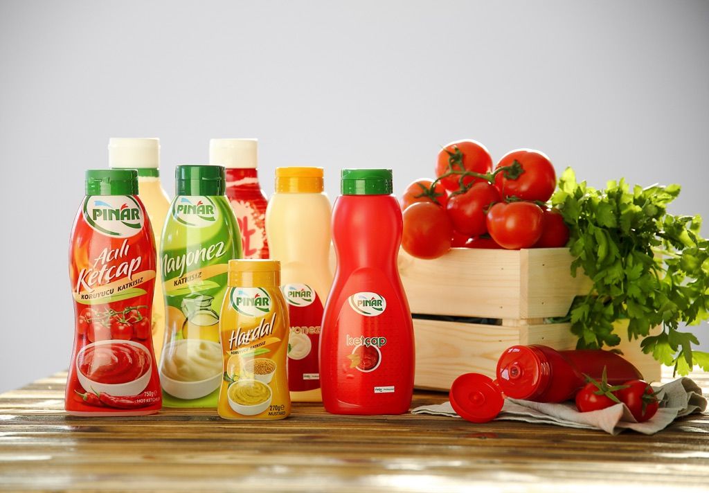 Özler Packaging, Product, Furkan Uyan fotoğrafı (3)