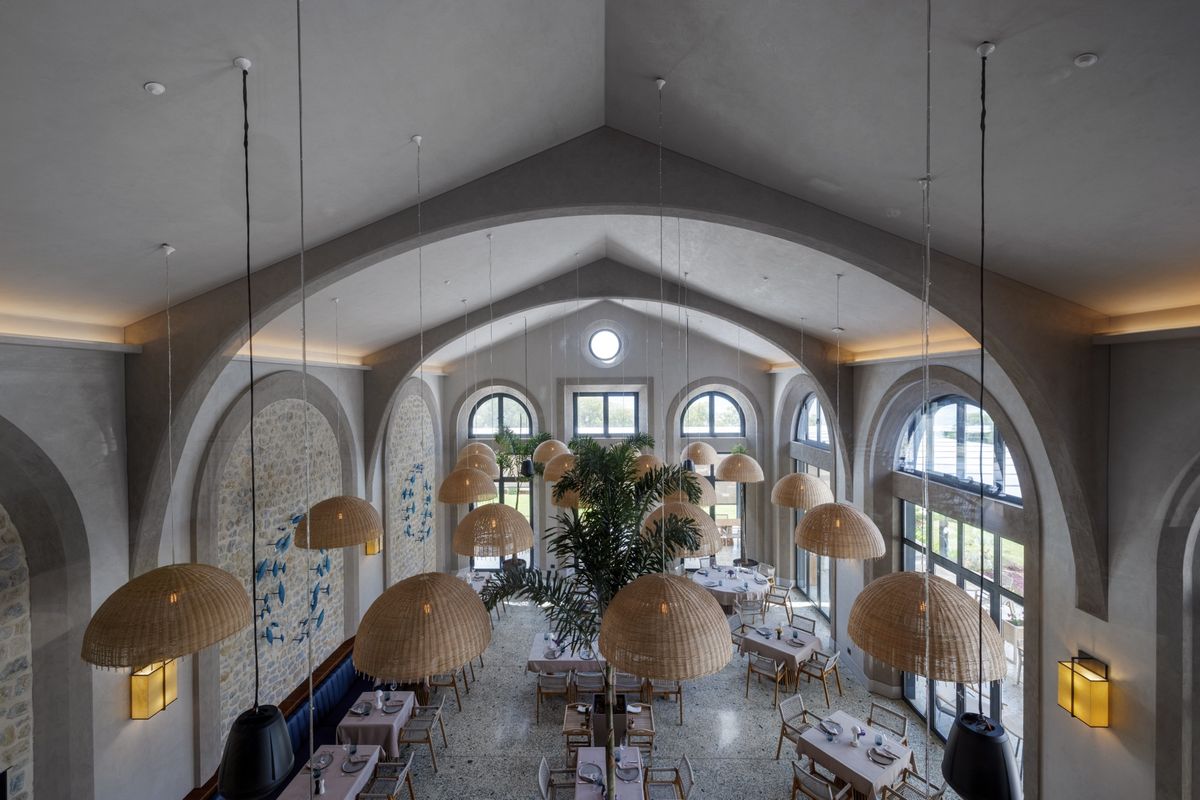 Palaia Hotel Datça, Hospitality, Furkan Uyan fotoğrafı (3)
