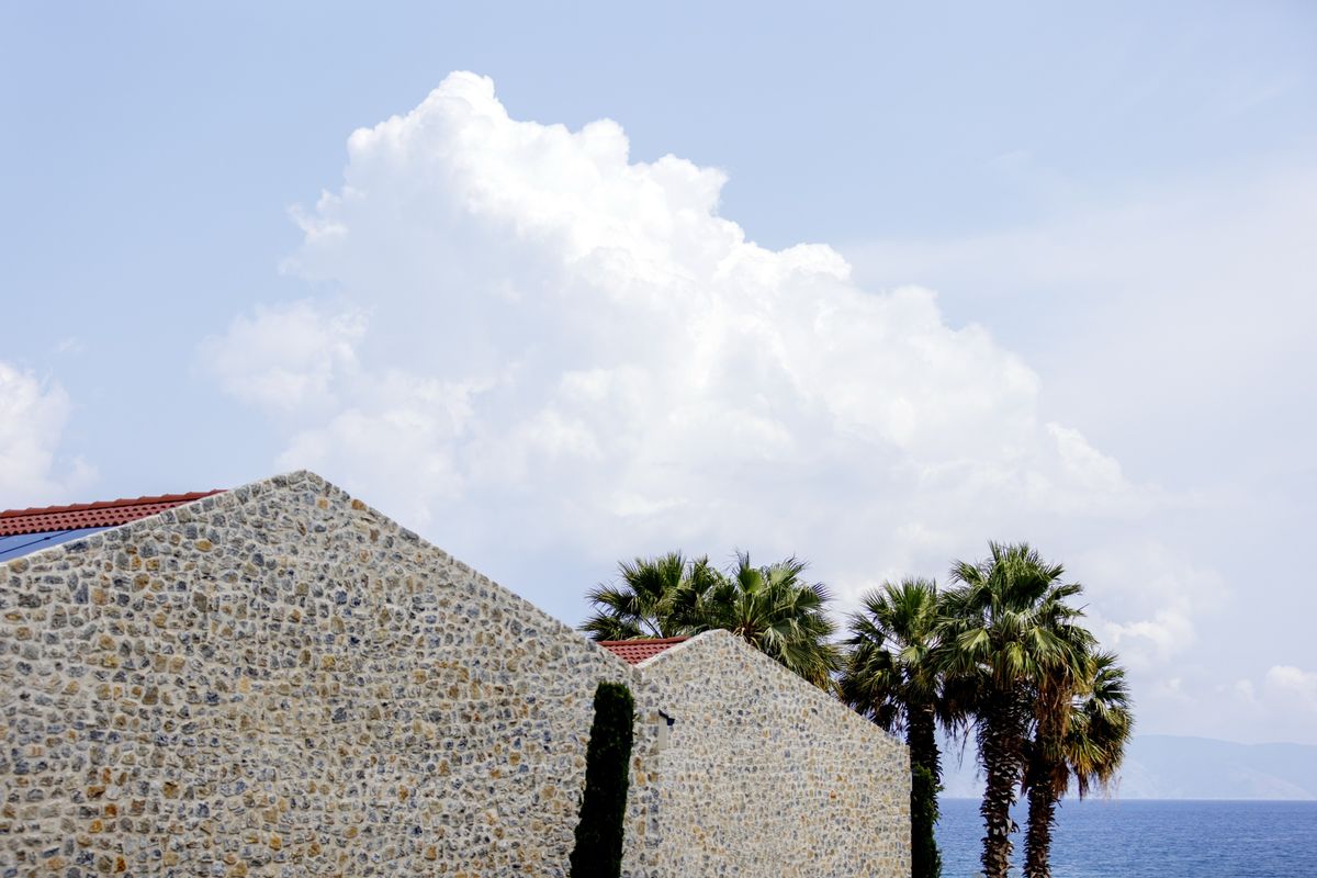 Palaia Hotel Datça, Hospitality, Furkan Uyan fotoğrafı (4)