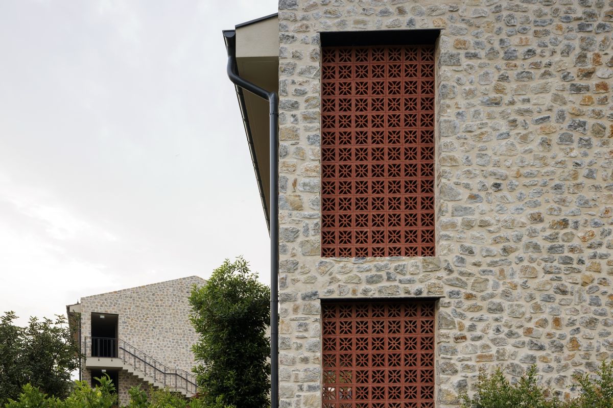Palaia Hotel Datça, Hospitality, Furkan Uyan fotoğrafı (6)
