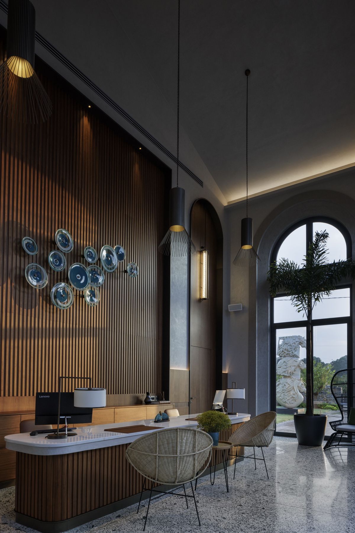 Palaia Hotel Datça, Hospitality, Furkan Uyan fotoğrafı (8)