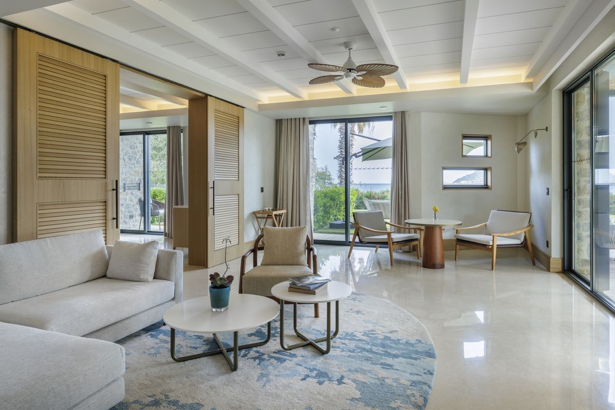 Palaia Hotel Datça, Hospitality, Furkan Uyan fotoğrafı (9)