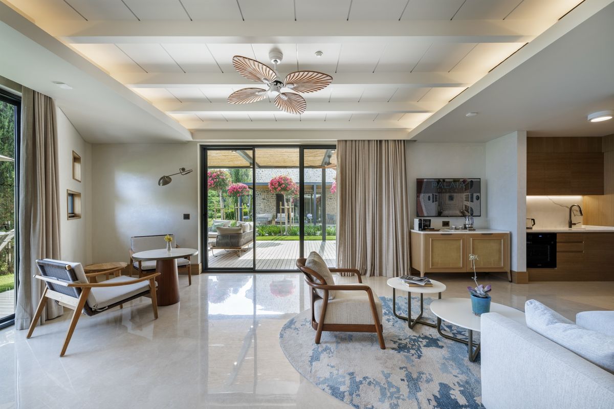 Palaia Hotel Datça, Hospitality, Furkan Uyan fotoğrafı (11)