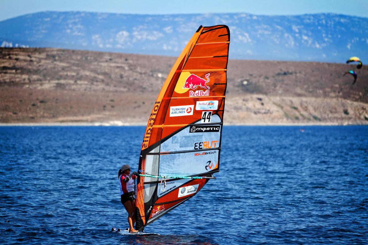 Red Bull Aegean Cross, Brand / Sports, Furkan Uyan