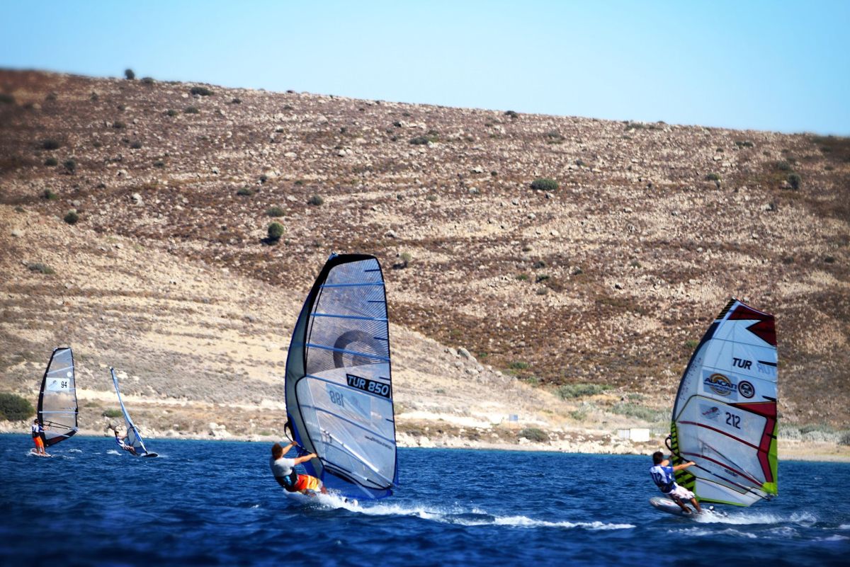 Red Bull Aegean Cross, Brand / Sports, Furkan Uyan fotoğrafı (2)