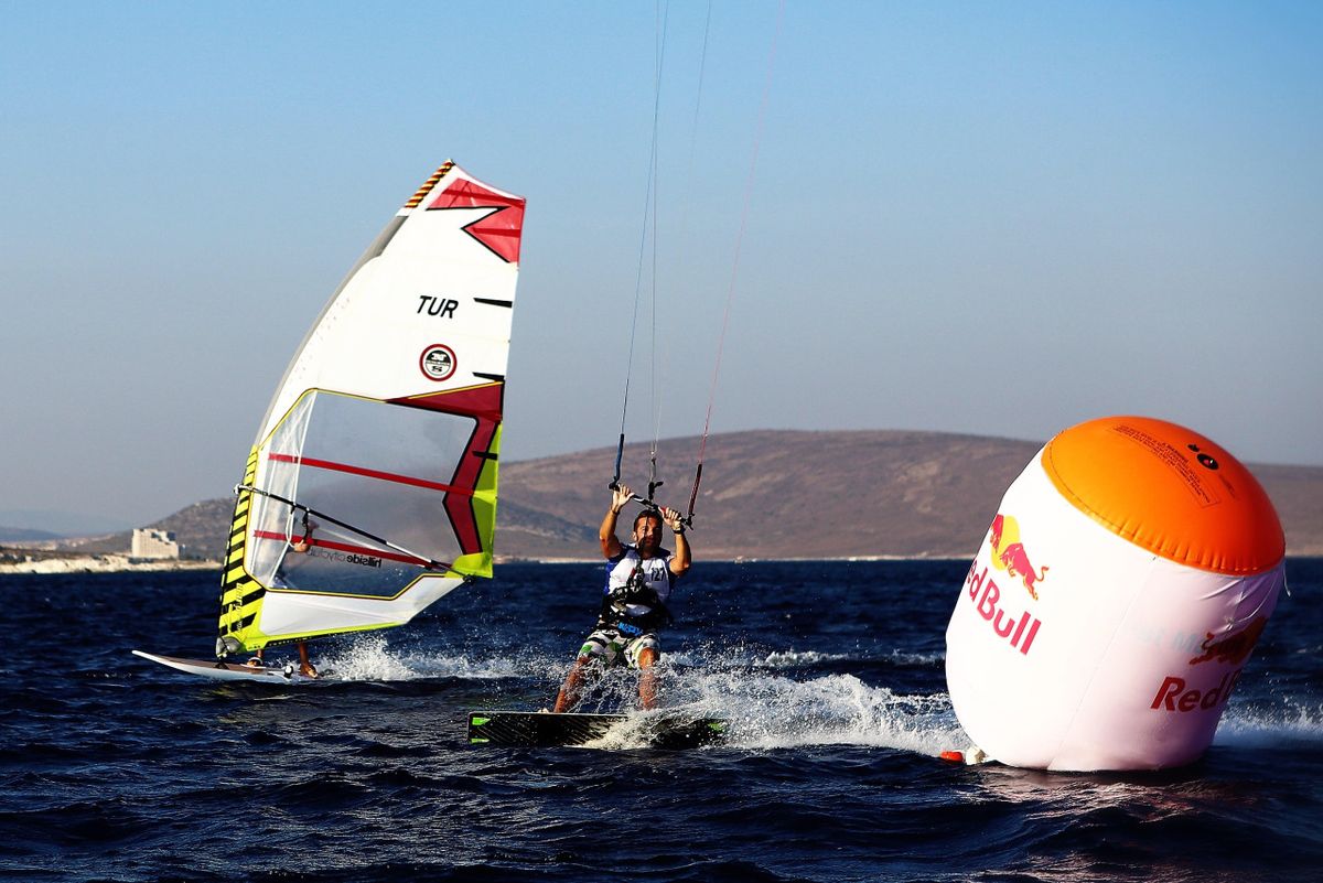 Red Bull Aegean Cross, Brand / Sports, Furkan Uyan fotoğrafı (5)