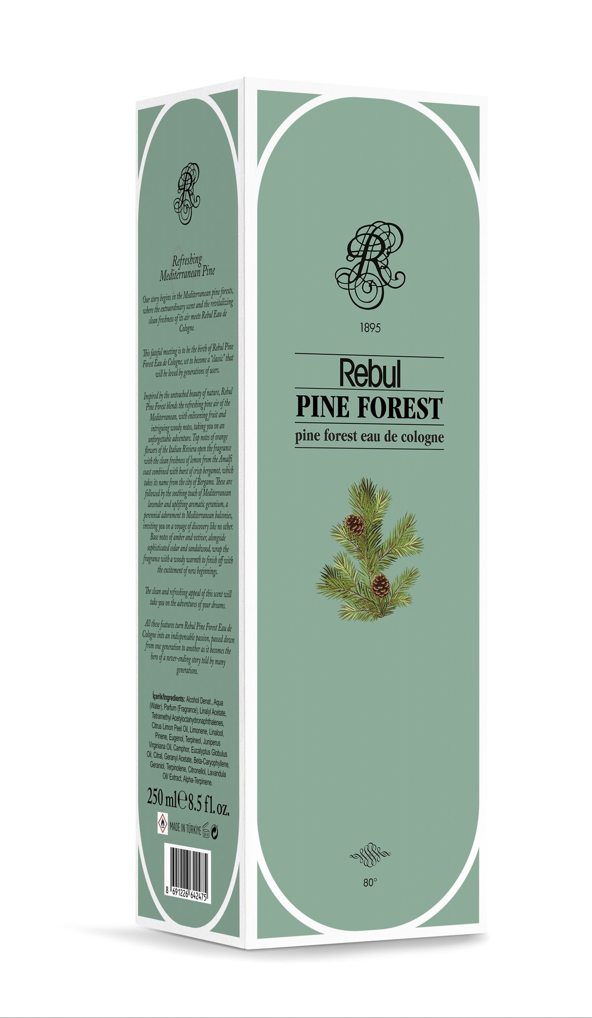 Rebul, Product, Furkan Uyan fotoğrafı (7)