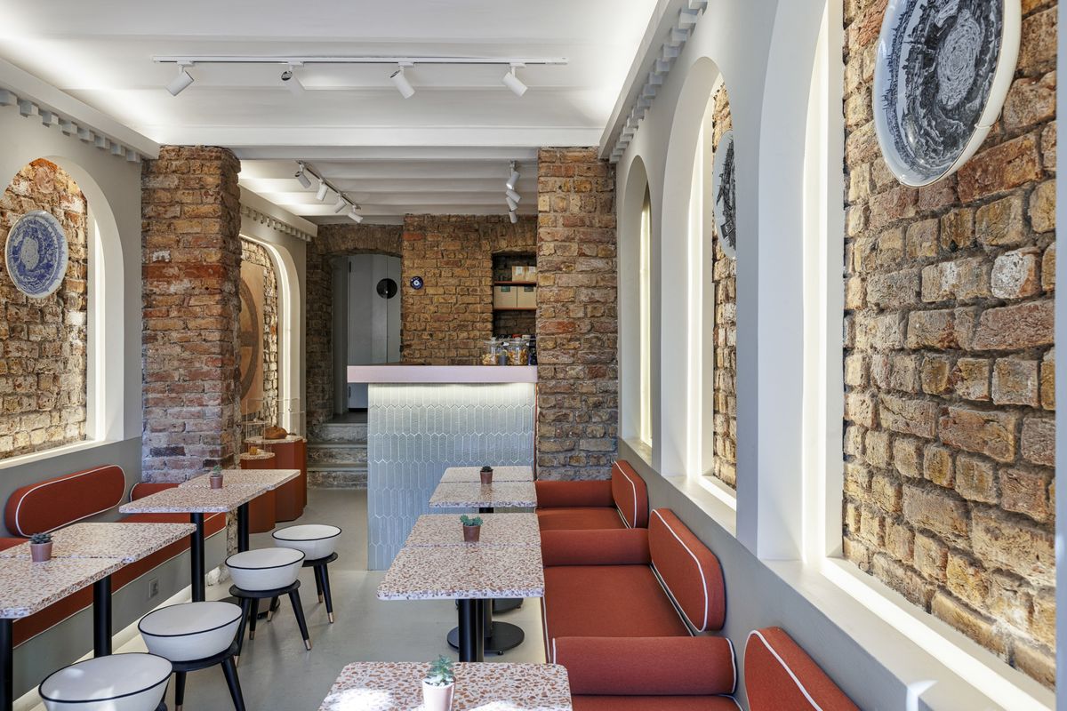 Renda Helin Eugenie, Architecture, Furkan Uyan fotoğrafı (4)