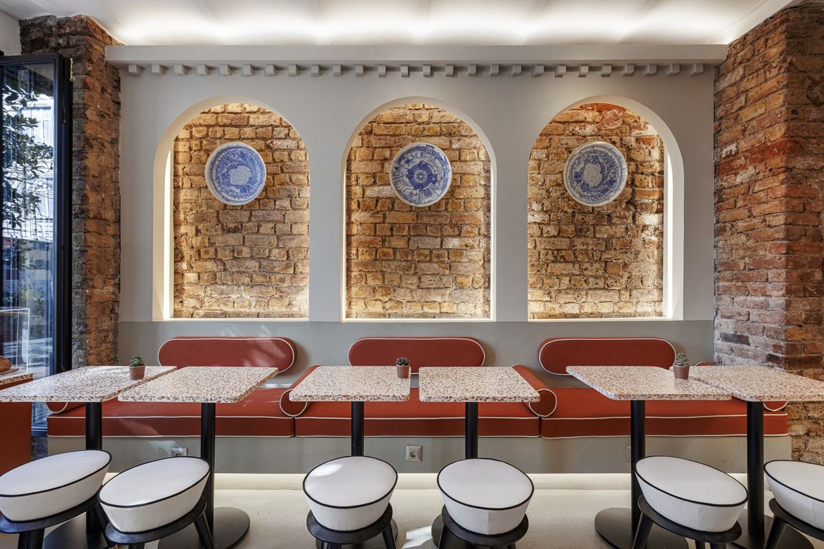 Renda Helin Eugenie, Architecture, Furkan Uyan fotoğrafı (5)