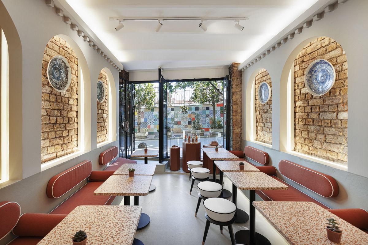 Renda Helin Eugenie, Architecture, Furkan Uyan fotoğrafı (11)