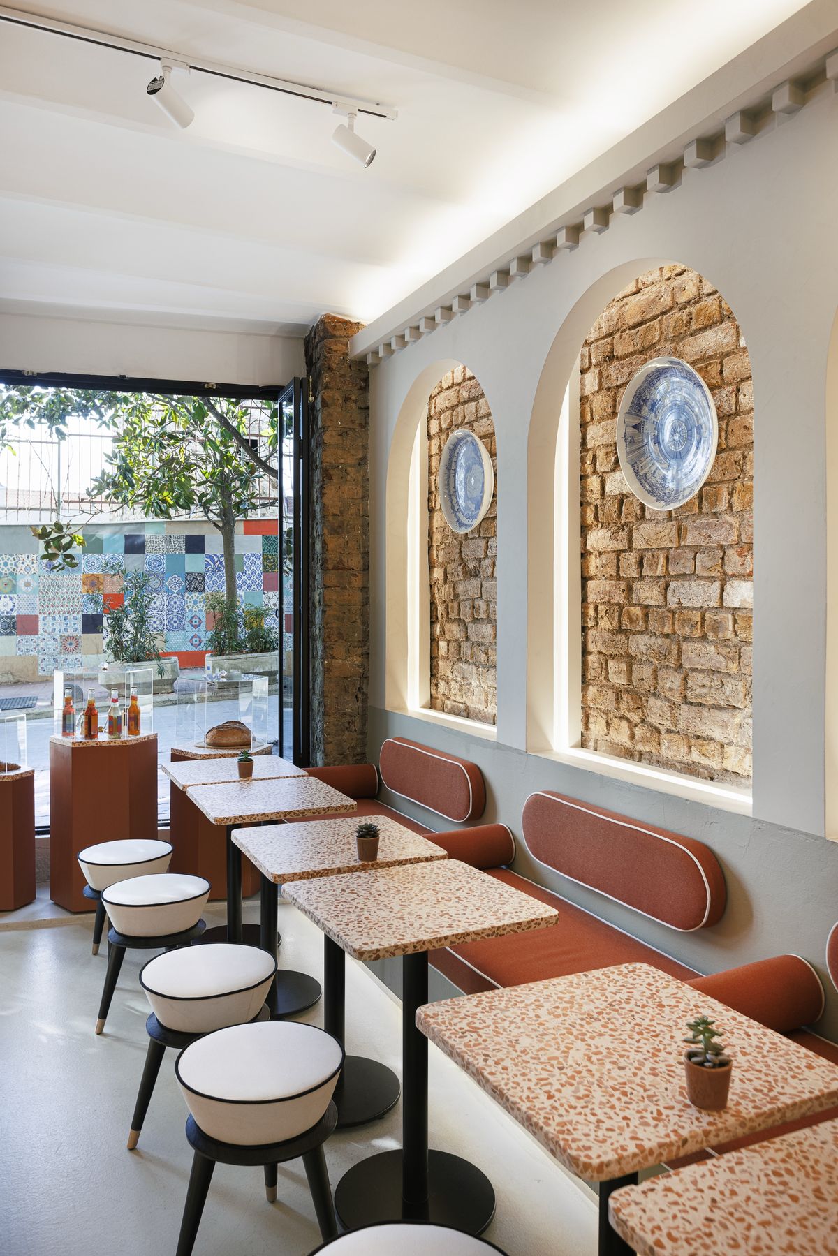 Renda Helin Eugenie, Architecture, Furkan Uyan fotoğrafı (12)