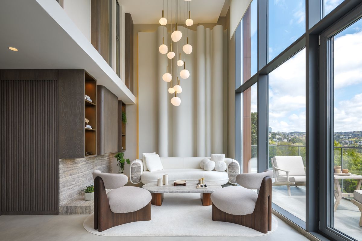 Renda Helin | Uyandırma Merkezi, Architecture, Furkan Uyan