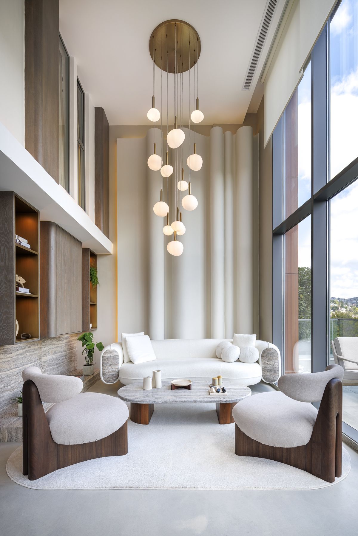Renda Helin | Uyandırma Merkezi, Architecture, Furkan Uyan fotoğrafı (2)