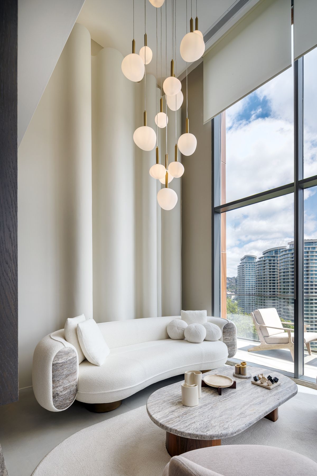 Renda Helin | Uyandırma Merkezi, Architecture, Furkan Uyan fotoğrafı (3)