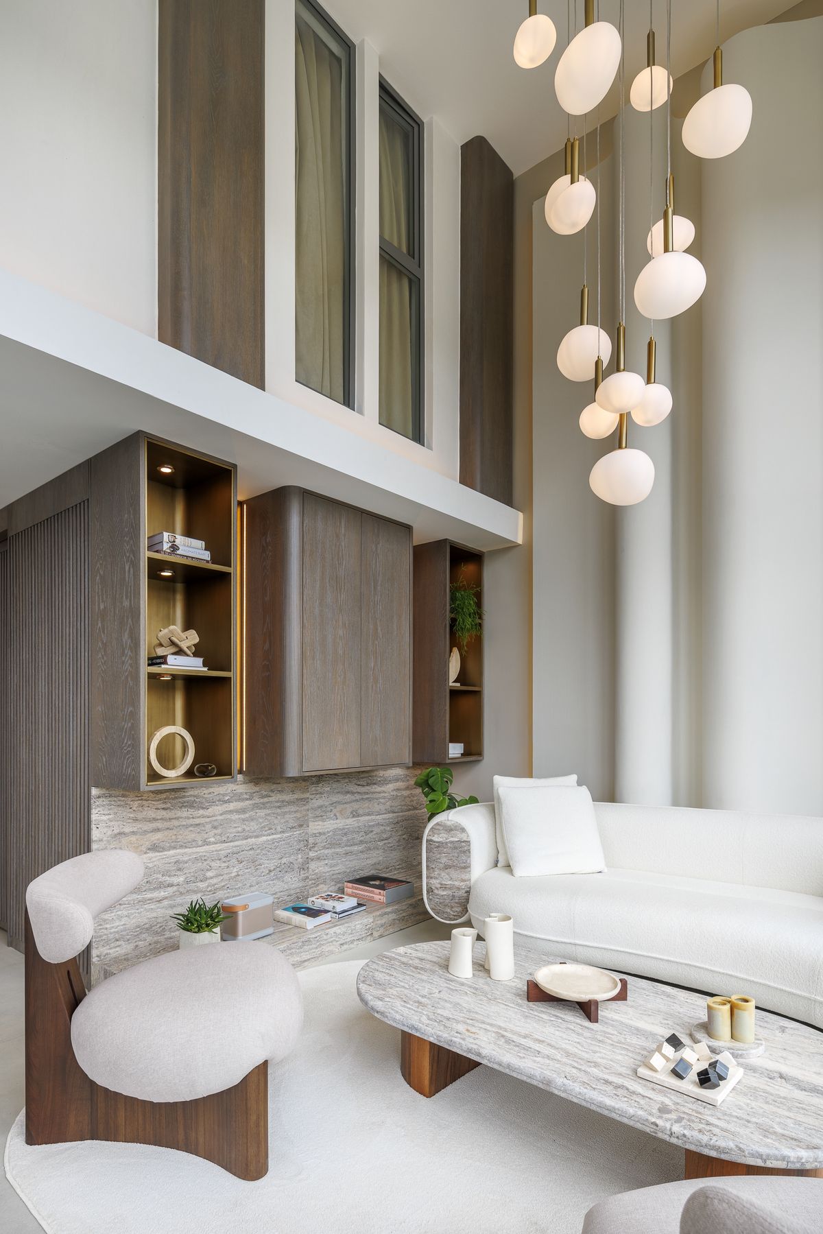 Renda Helin | Uyandırma Merkezi, Architecture, Furkan Uyan fotoğrafı (4)