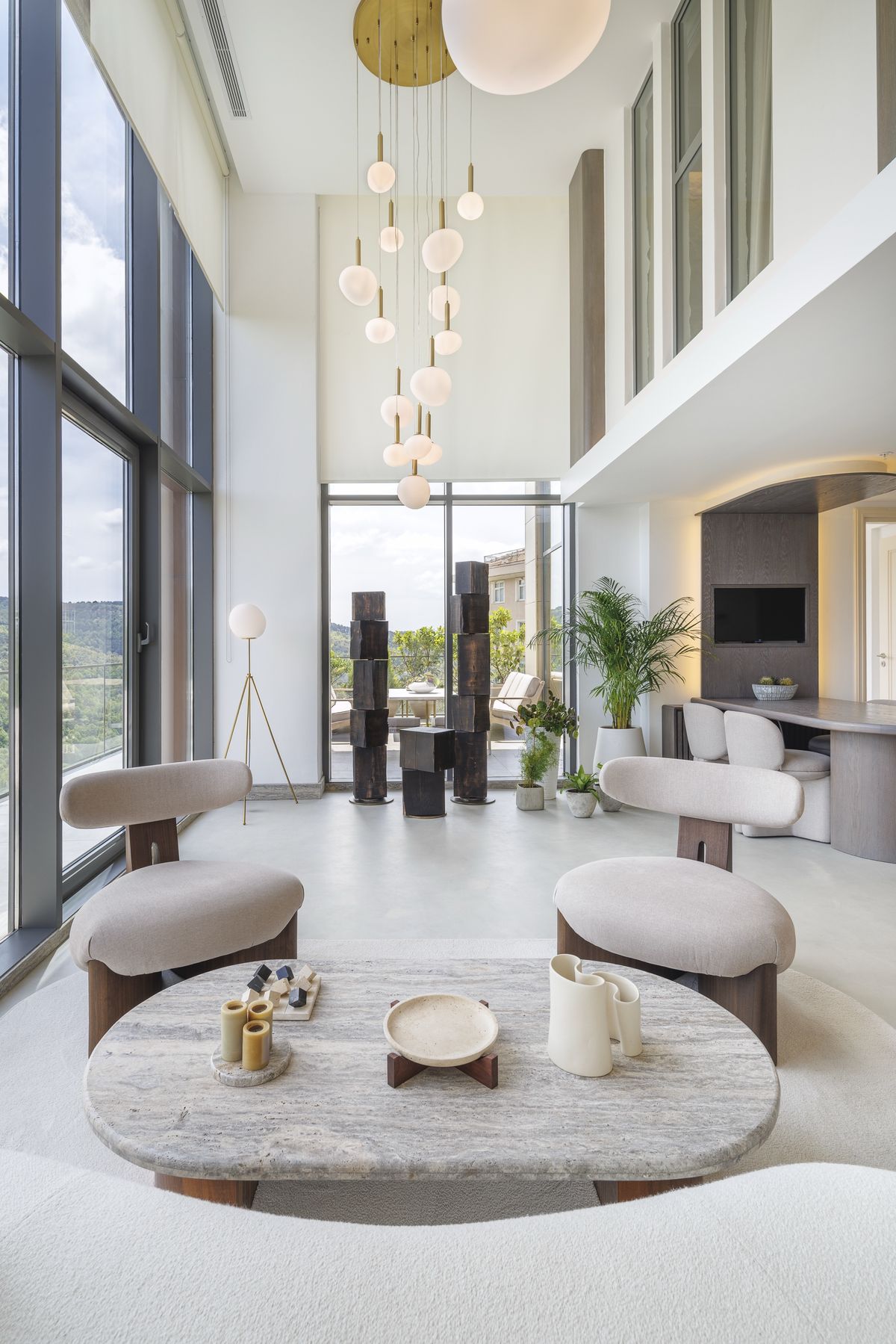 Renda Helin | Uyandırma Merkezi, Architecture, Furkan Uyan fotoğrafı (6)