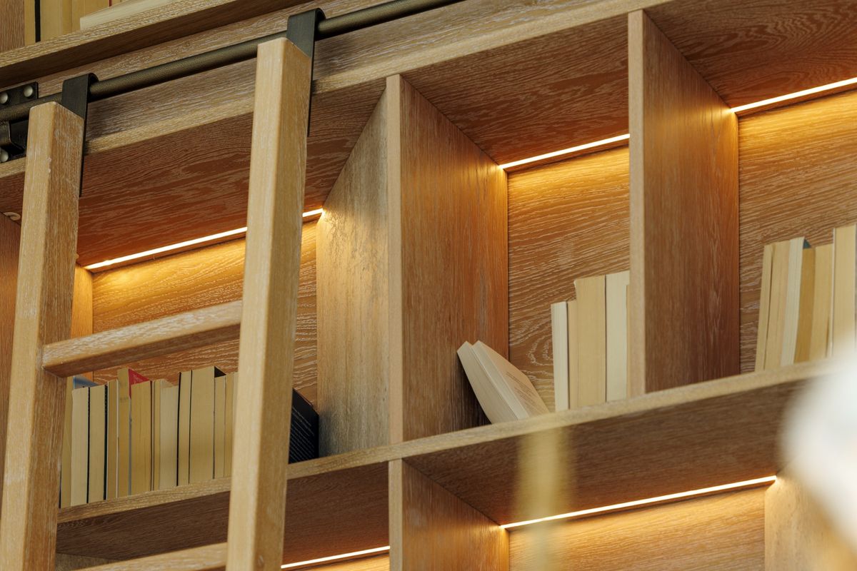 Renda Helin | Uyandırma Merkezi, Architecture, Furkan Uyan fotoğrafı (9)