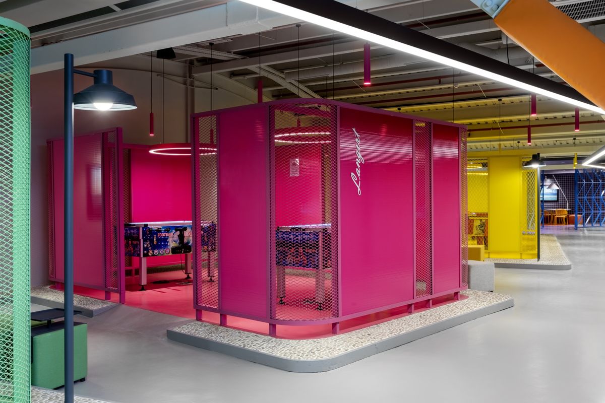 Rimteks (2022), Industrial / Office, Furkan Uyan fotoğrafı (4)
