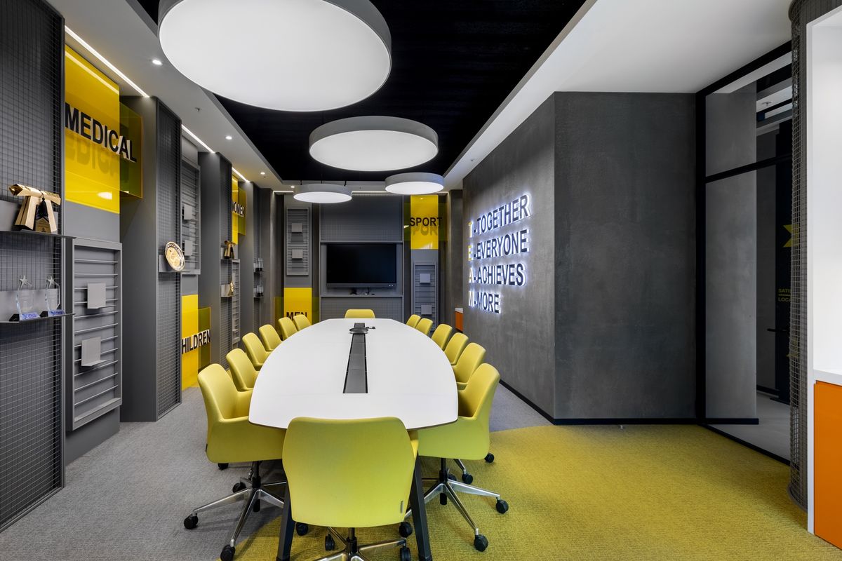 Rimteks (2022), Industrial / Office, Furkan Uyan fotoğrafı (6)
