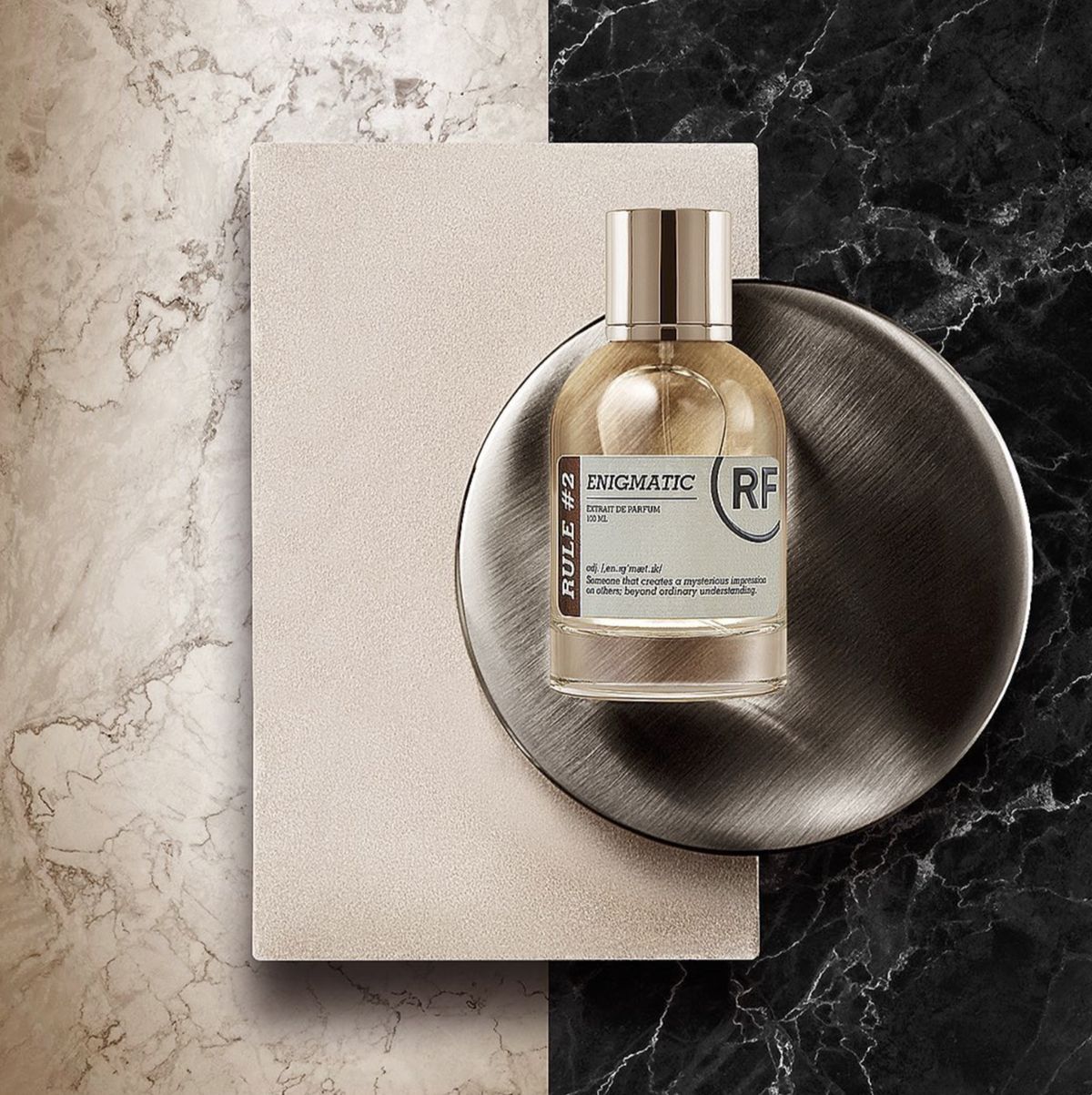 RULE Fragrances II, Product, Furkan Uyan fotoğrafı (2)