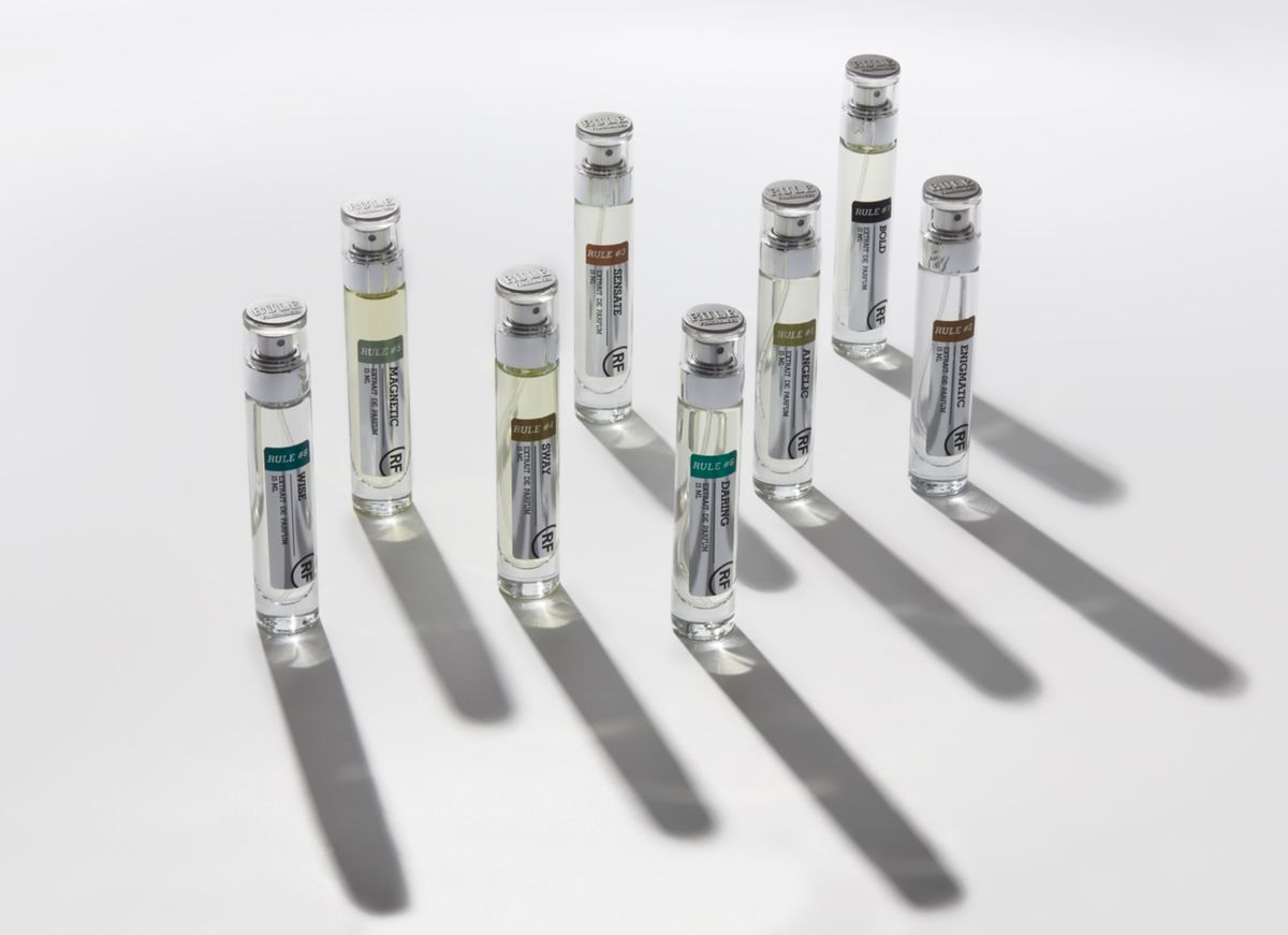 RULE Fragrances, Product, Furkan Uyan fotoğrafı (4)
