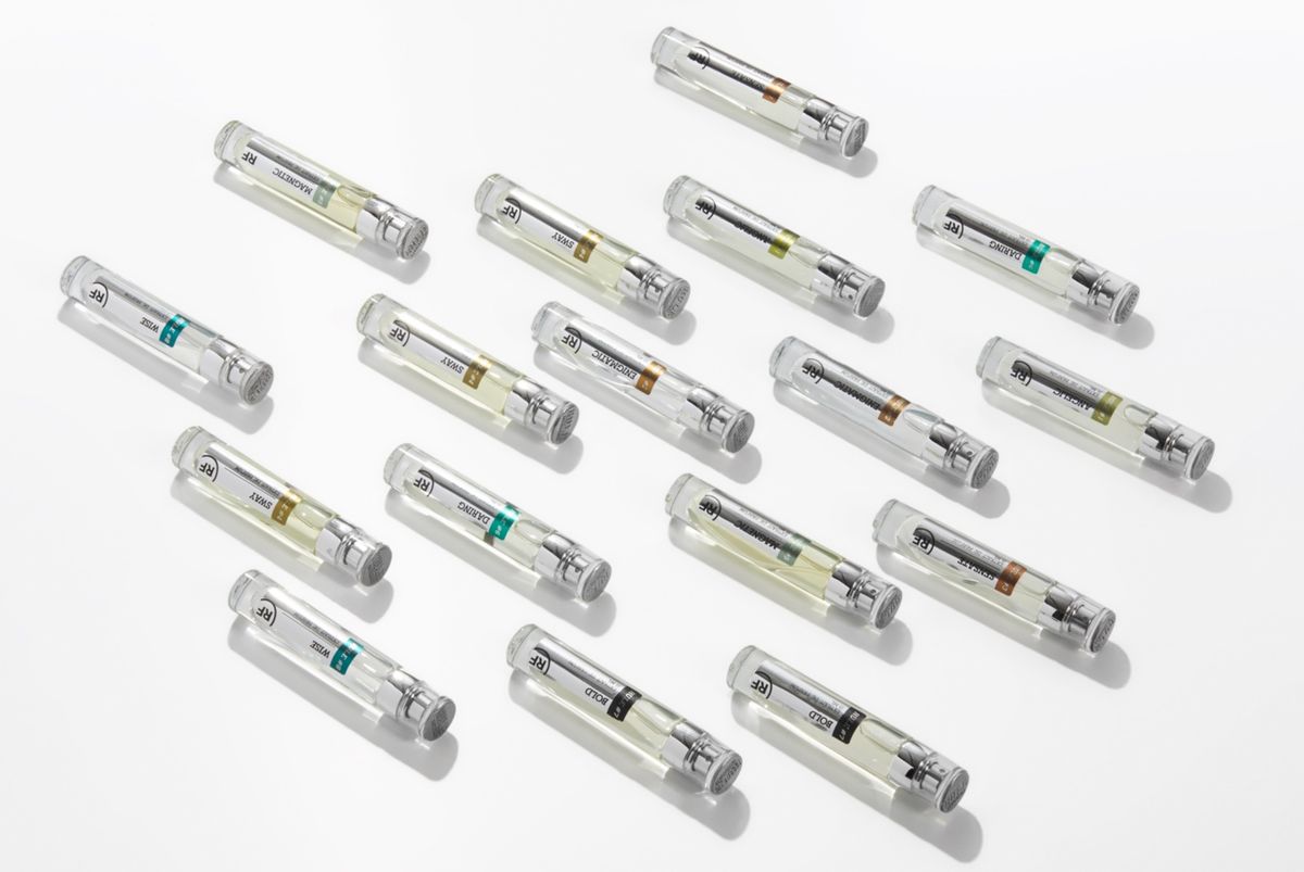 RULE Fragrances, Product, Furkan Uyan fotoğrafı (5)