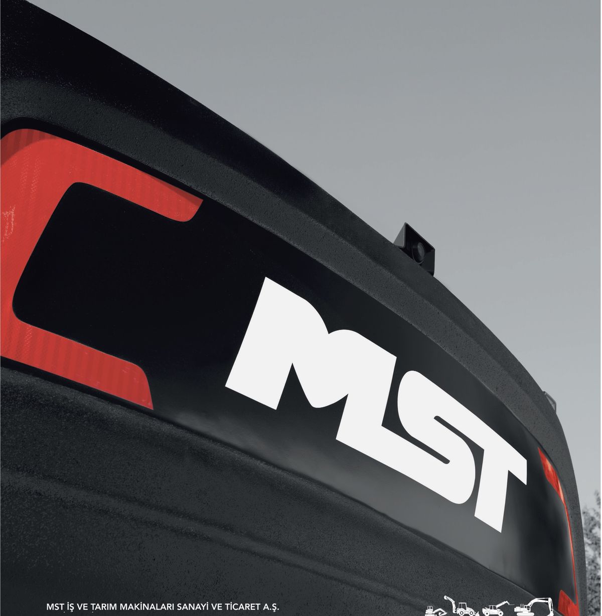 Sanko MST Excavator, Industrial / Automotive, Furkan Uyan fotoğrafı (4)