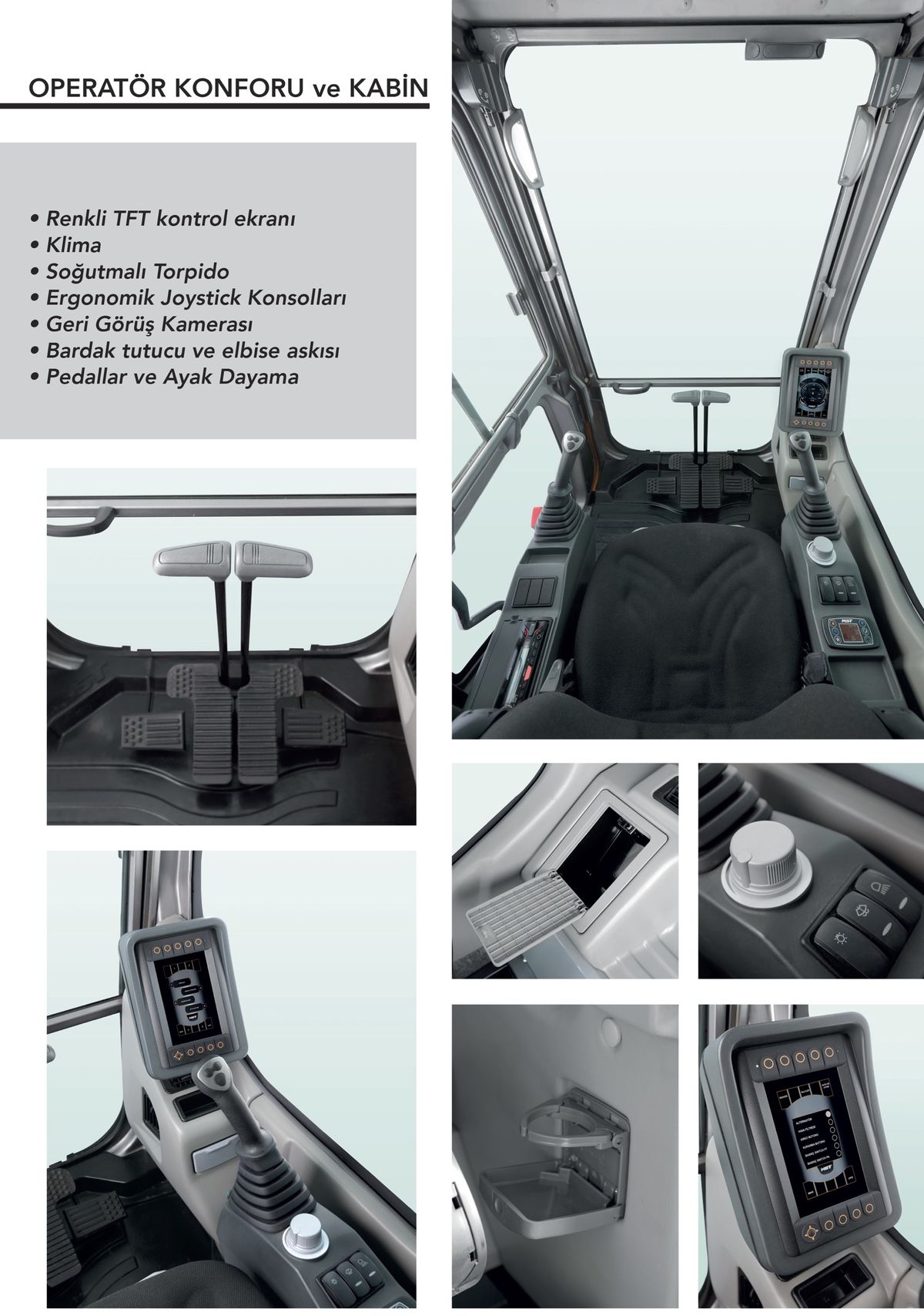 Sanko MST Excavator, Industrial / Automotive, Furkan Uyan fotoğrafı (5)