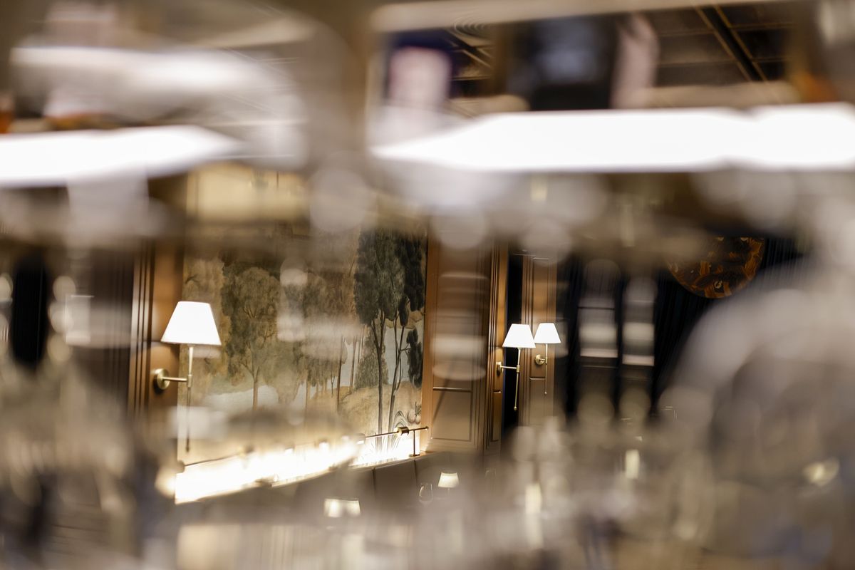 Serafina Restorant, Hospitality, Furkan Uyan fotoğrafı (7)