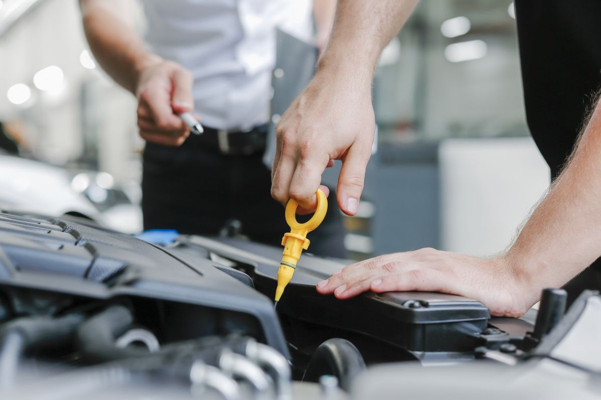 Skoda Erel Bostancı Servis, Automotive, Furkan Uyan fotoğrafı (3)