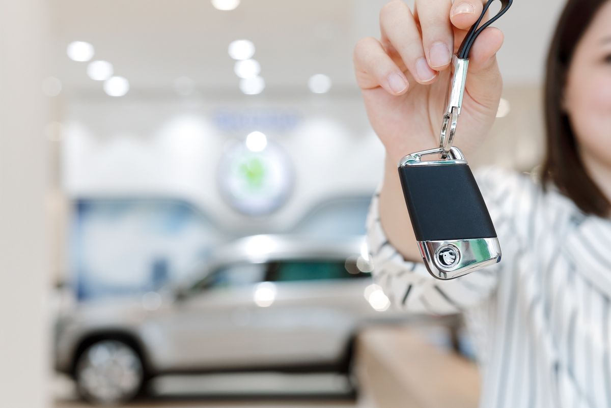 Skoda Erel Bostancı Showroom, Automotive, Furkan Uyan fotoğrafı (2)
